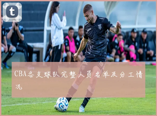 CBA各支球队完整人员名单及分工情况
